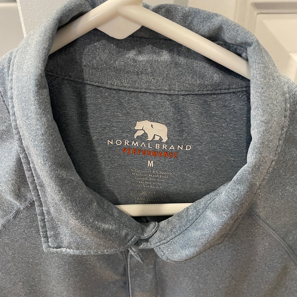 Performance Polo - Picture 2 of 2